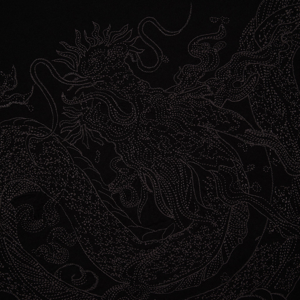"yakuza" T Shirt black