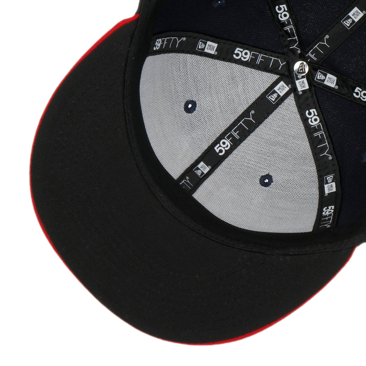 59FIFTY MLB Ac Perf Emea Guardians Cap